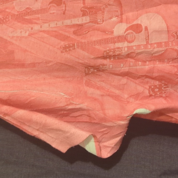 Elvis Presley women's top - Picture 14 of 15